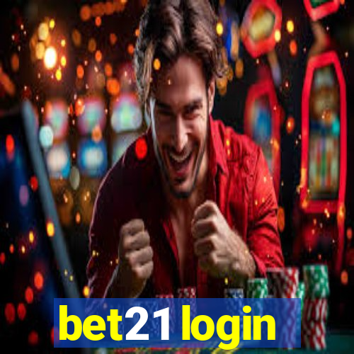 bet21 login